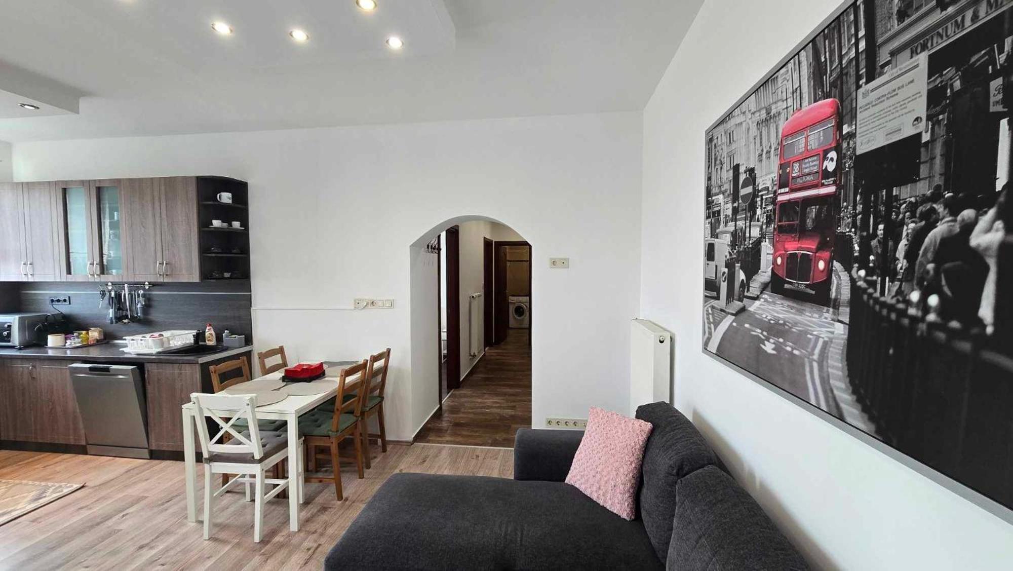 Aqua Apartman Tiszaujvaros Ngoại thất bức ảnh