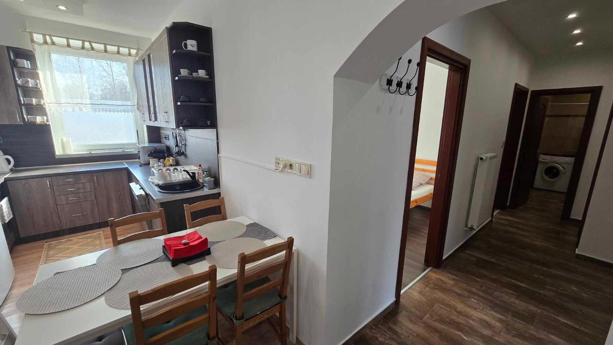 Aqua Apartman Tiszaujvaros Ngoại thất bức ảnh