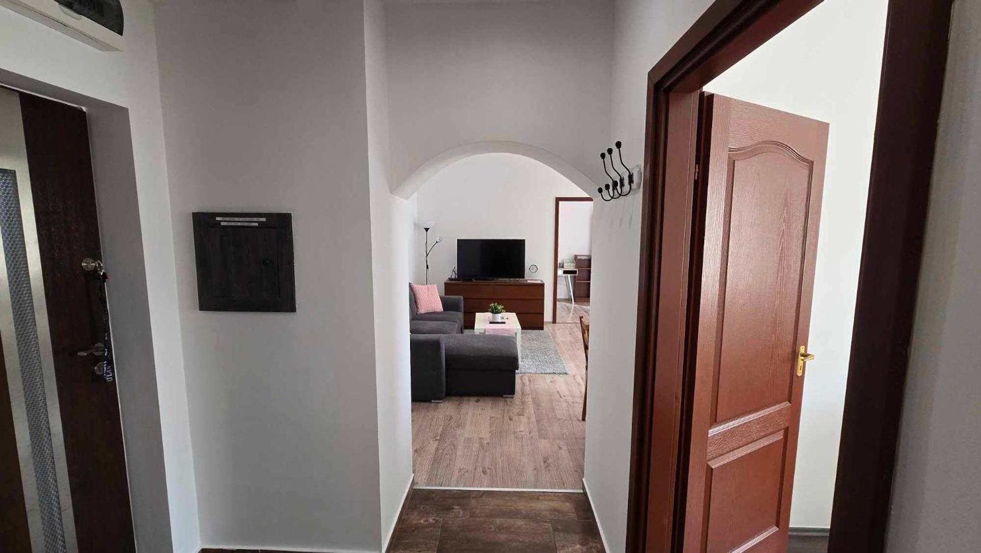 Aqua Apartman Tiszaujvaros Ngoại thất bức ảnh